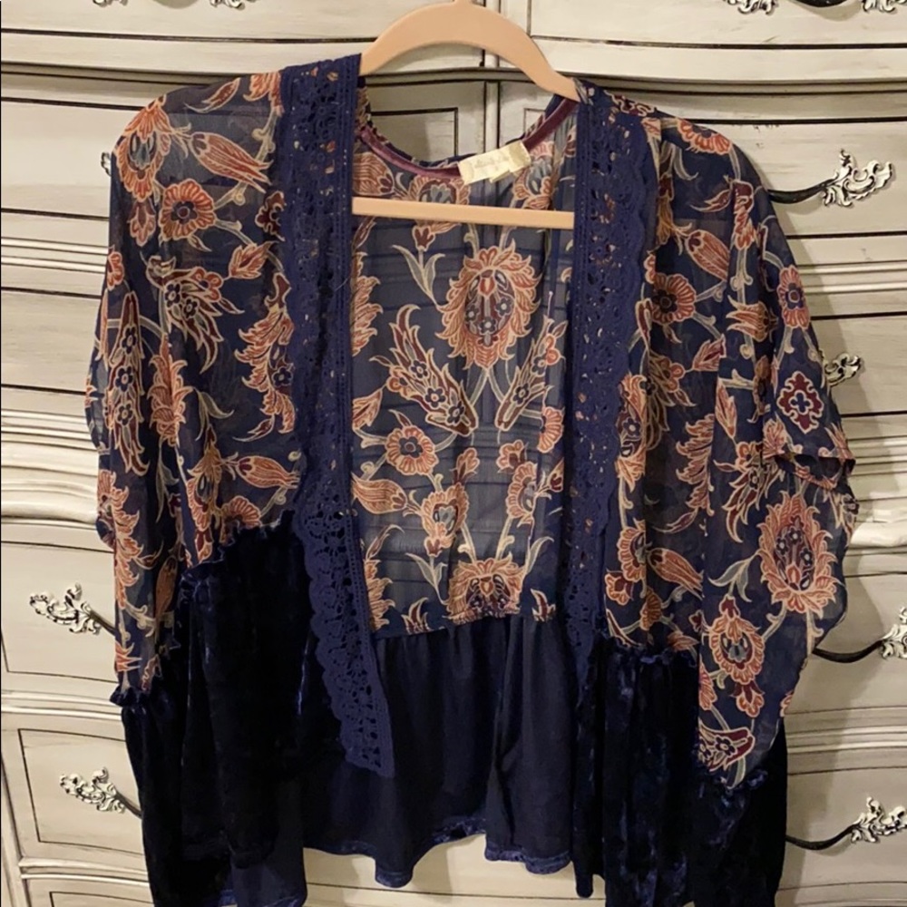 Altard State Kimono